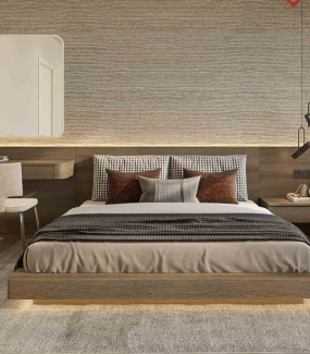 ĐỒ GỖ NỘI THẤT PHÒNG NGỦ – BỘ NỘI THẤT PHÒNG NGỦ ĐẸP GỖ CÔNG NGHIỆP 05