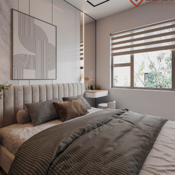 Gia công đồ gỗ cao cấp: Giải pháp thi công nội thất trọn gói tại TP.HCM